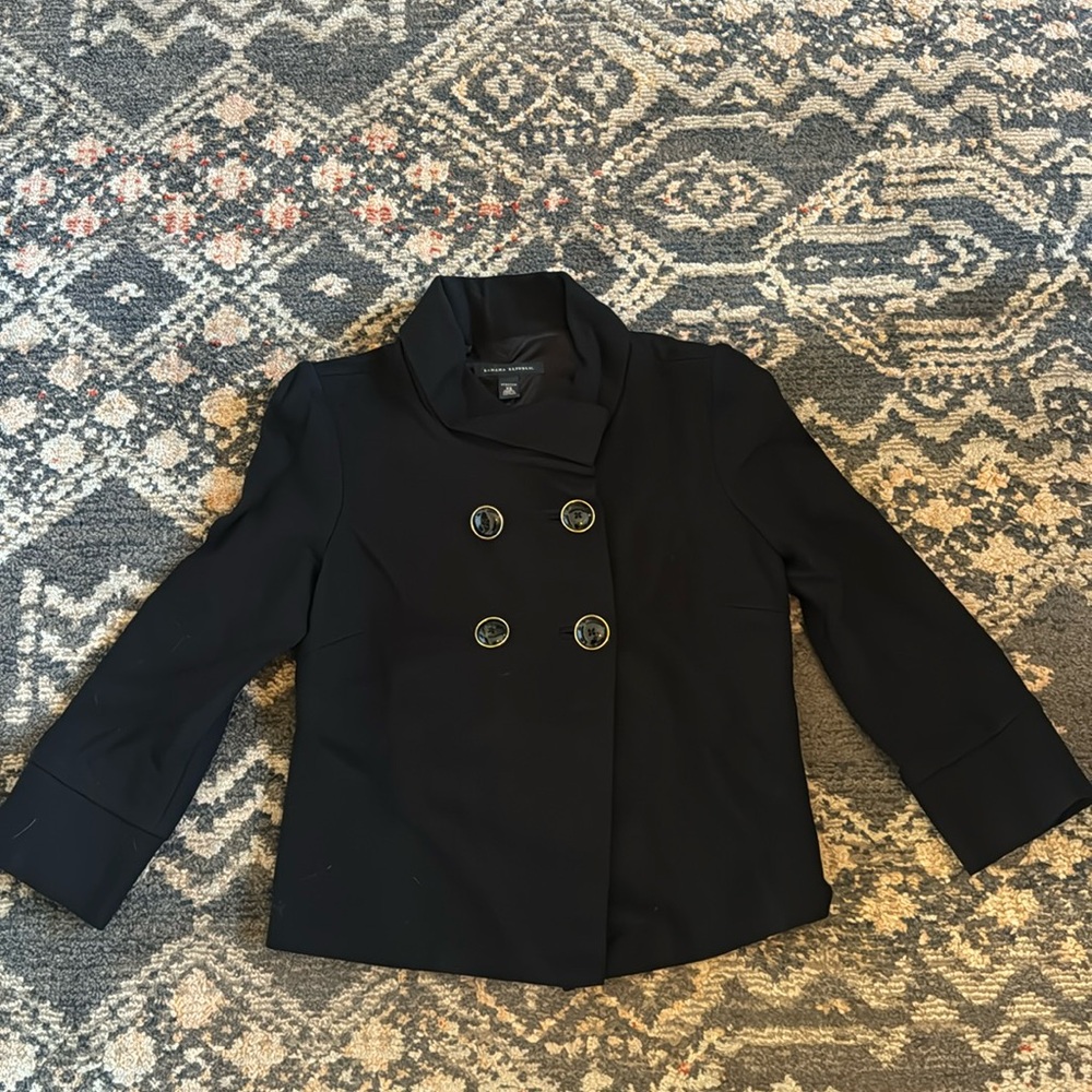 Banana Republic Jacket